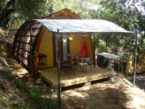 Camping Torraccia