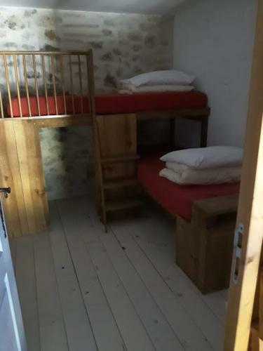 G�te 10 Pers - Rimbes Casteljaloux