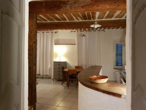 Apartamento Plein Pieds Au C?ur de Cassis