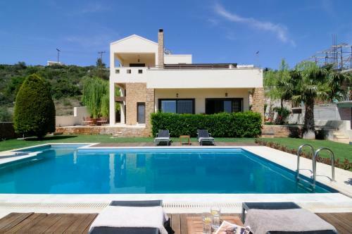 Villa Titina