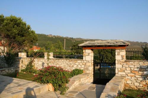 Vasilis House
