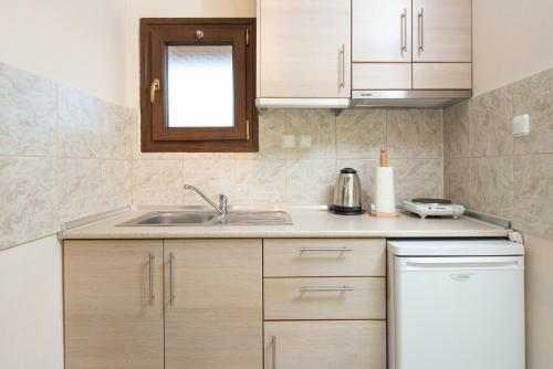 Apartamento Agatha House