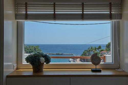 Apartamento Aegean Suites