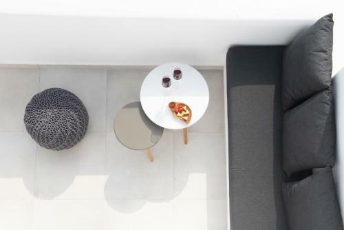 White Orchid Luxury Apartments