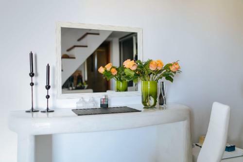 Apartamento Sun Stories Suites
