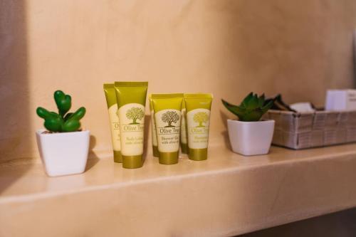 Apartamento Sun Stories Suites