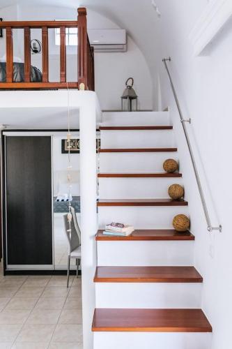 Apartamento Sun Stories Suites