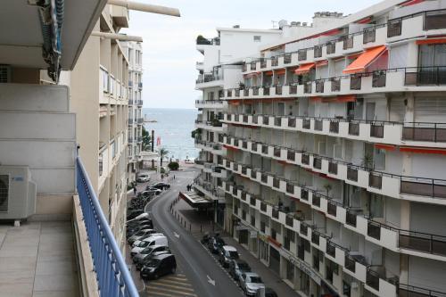 Apartamento 4p + Terrasse 120 M2