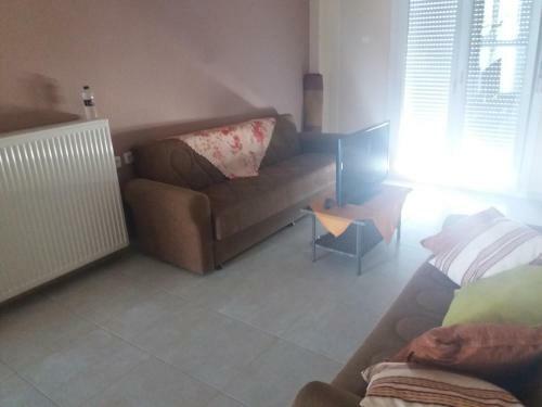 Grandpa Apartment