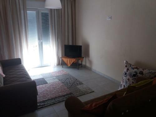 Grandpa Apartment