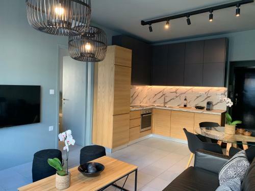 Apartamento Luxury Living Volos