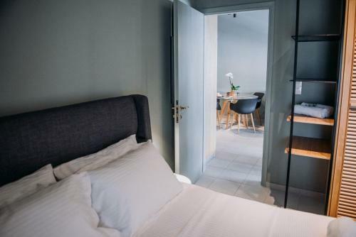 Apartamento Luxury Living Volos