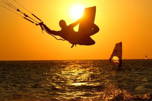 Apartamento Sea & Wind