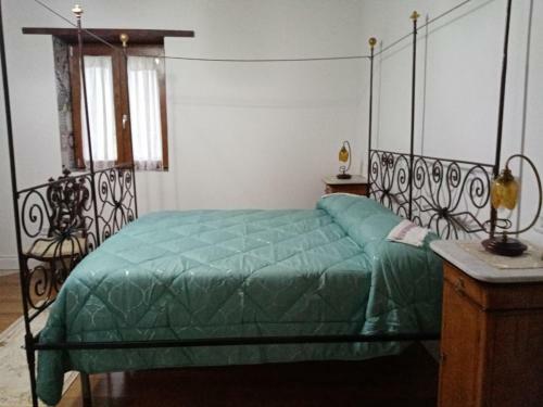 Agroturismo Masseria Tavano