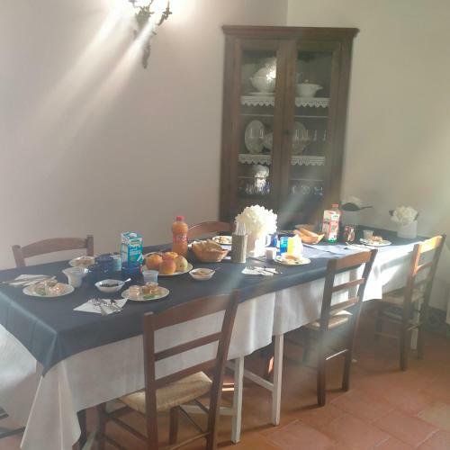 Agroturismo Masseria Tavano