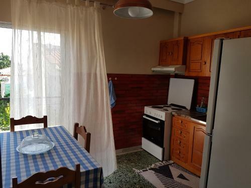 Family House