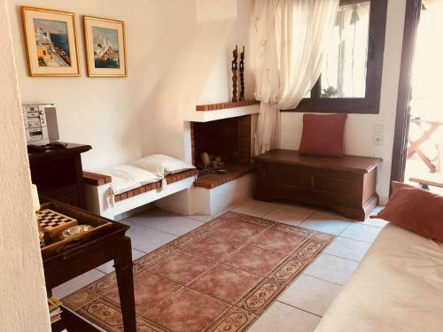 Pefkochori Pool Maisonettes (easyhome)