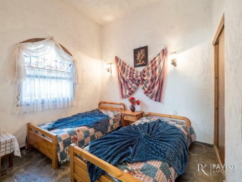 Villa Sopasina - Traditional Apartment