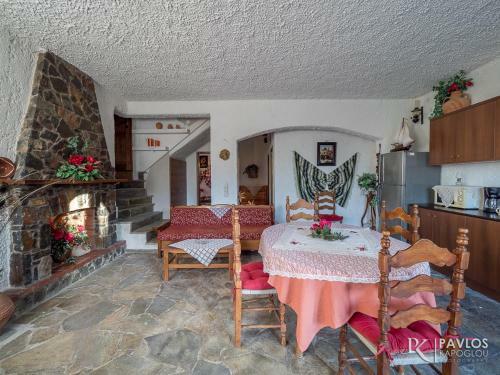 Villa Sopasina - Traditional Apartment