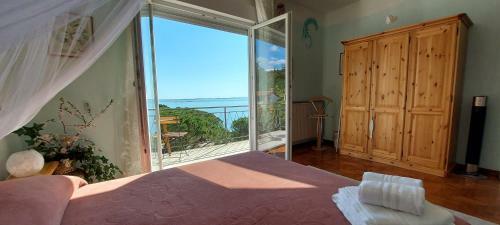 Villa Mira Bed And Breakfast
