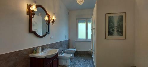 Villa Mira Bed And Breakfast
