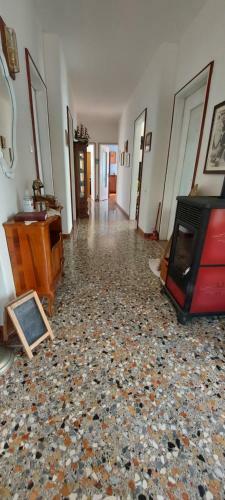 Villa Mira Bed And Breakfast