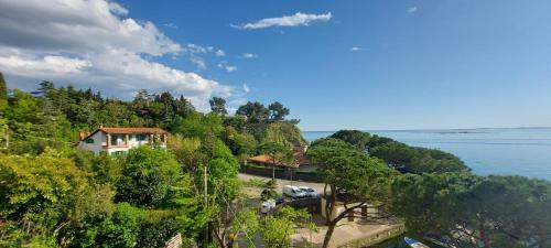 Villa Mira Bed And Breakfast