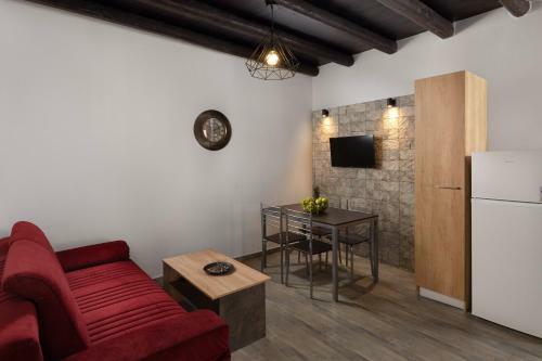 Marasia Apartments