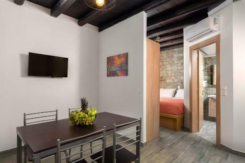 Marasia Apartments