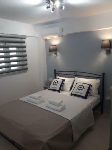 Apartamento Vivian's Small House