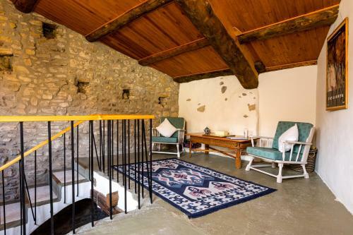 Casa Mauri