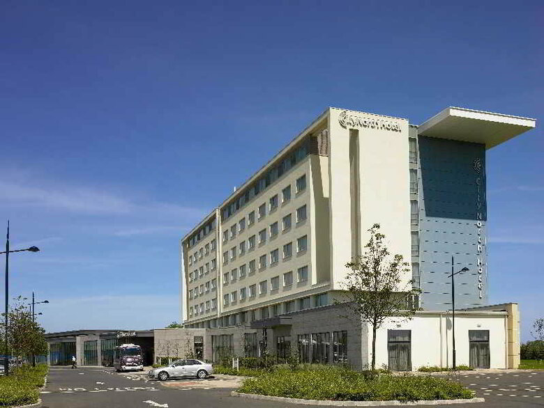 Citynorth Hotel