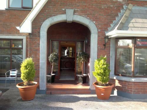 Hostal Ashford Manor Guesthouse