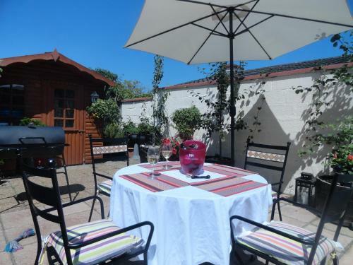 Orley House B&B