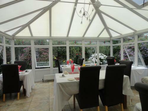 Orley House B&B