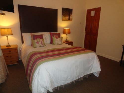 Orley House B&B