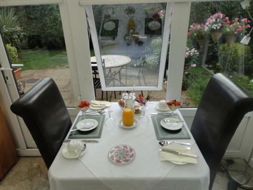 Orley House B&B
