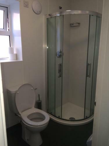 Apartamento Courtbrack Accommodation - Off Campus Accommodation