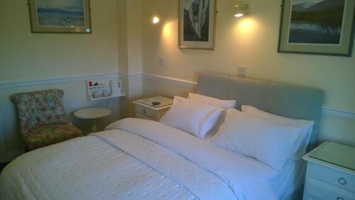 Sunrise Lodge B&B