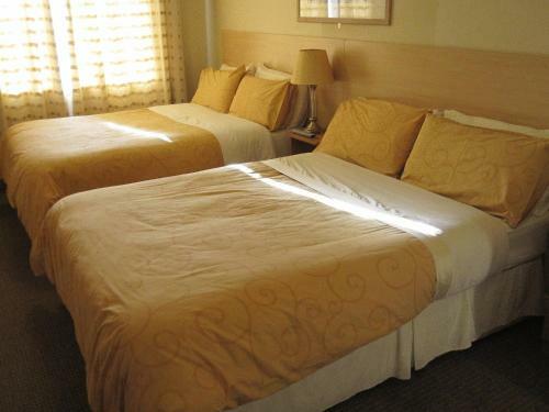 Windsor Lodge B&B
