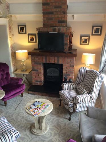 Windsor Lodge B&B
