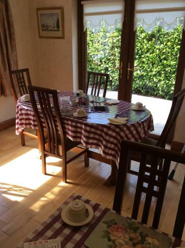 Windsor Lodge B&B