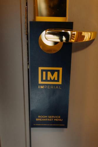 Hotel Imperial Dundalk
