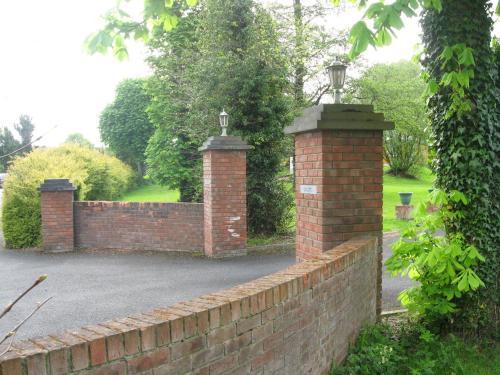 Bed & Breakfast Headley Court