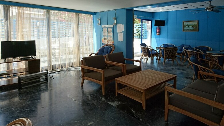 Hotel El Greco