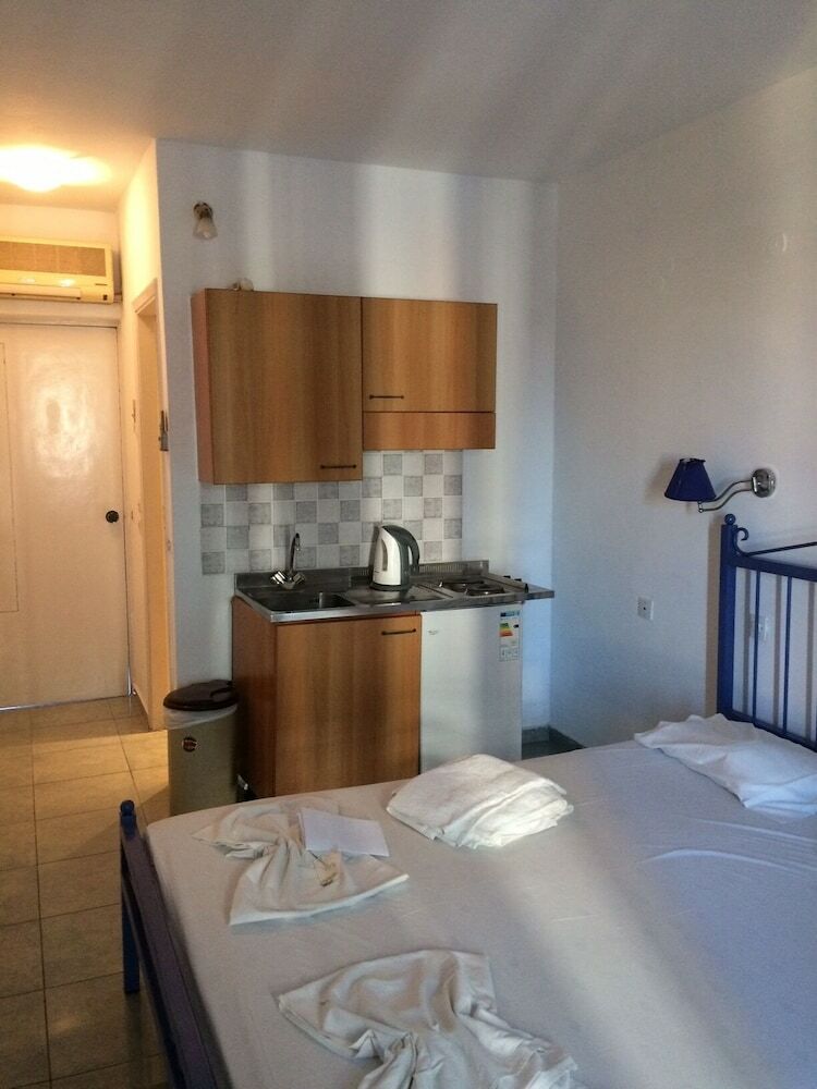 Hotel El Greco