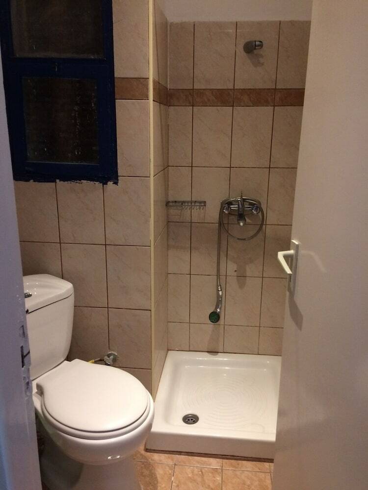 Hotel El Greco
