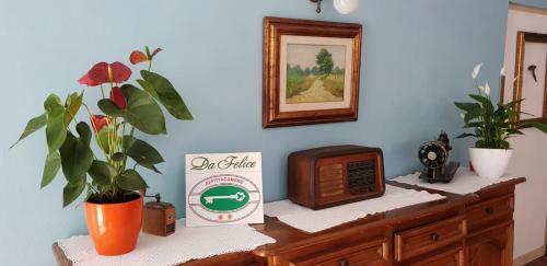 Hostal Da Felice