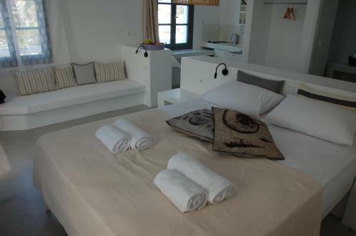Rodi Apartments