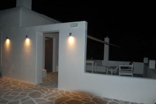 Rodi Apartments